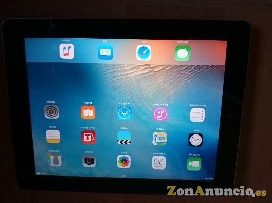 IPAD 2 DE 9,7
